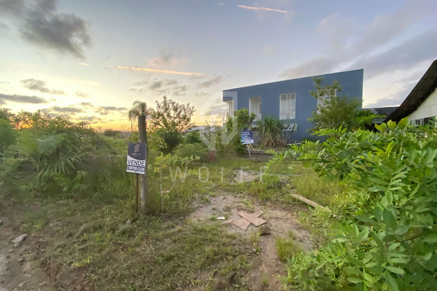 JD1293 - Terreno com 249m² no Bairro Itacolomi