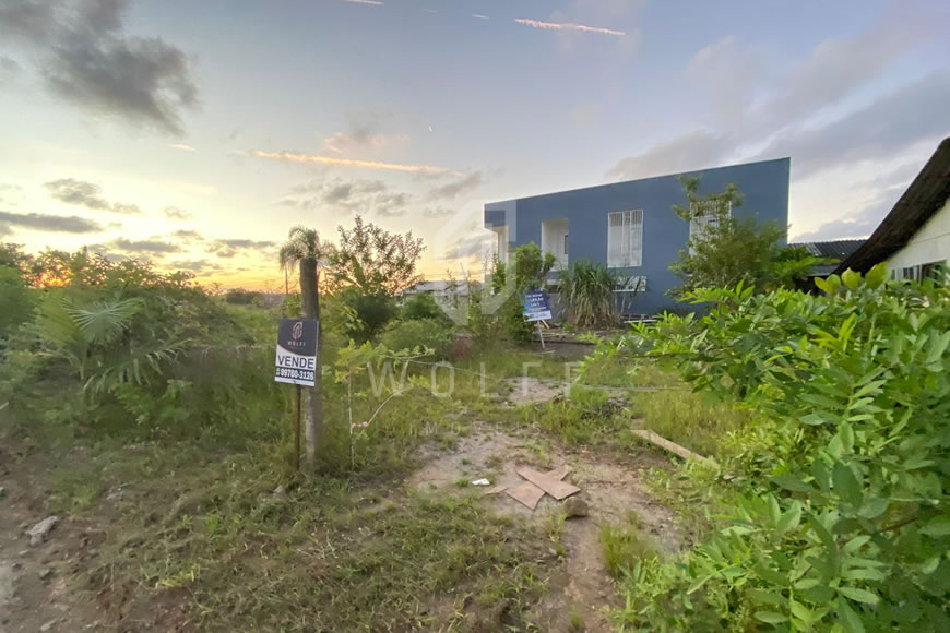 JD1293 - Terreno com 249m² no Bairro Itacolomi