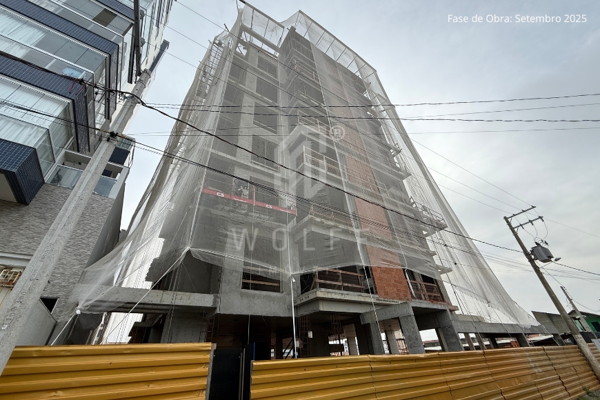 JD1294 - Apartamentos a 200m da Praia