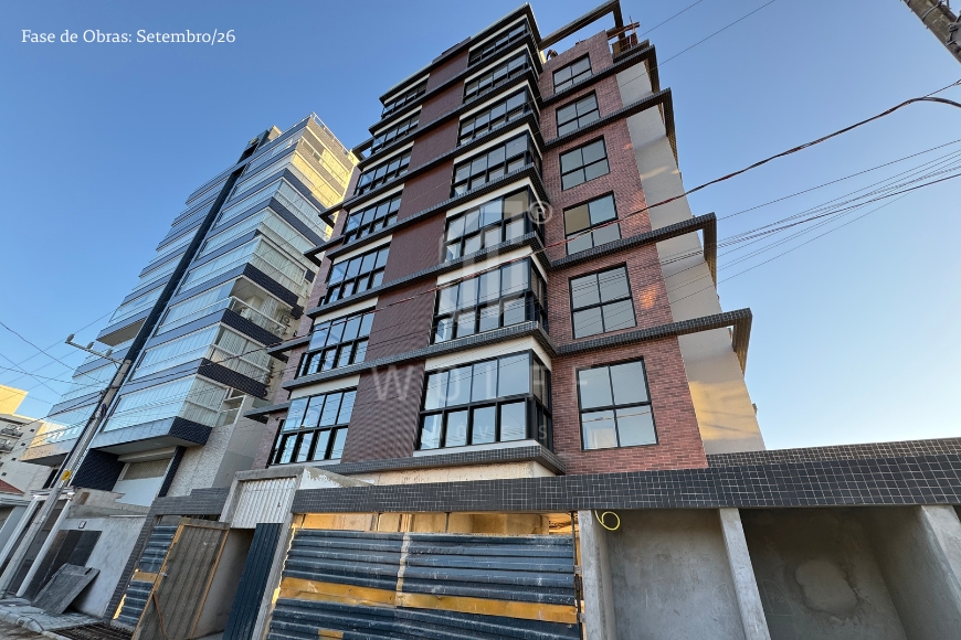 JD1294 - Apartamentos a 200m da Praia
