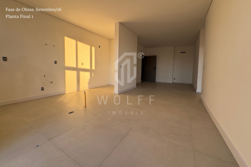 JD1294 - Apartamentos a 200m da Praia