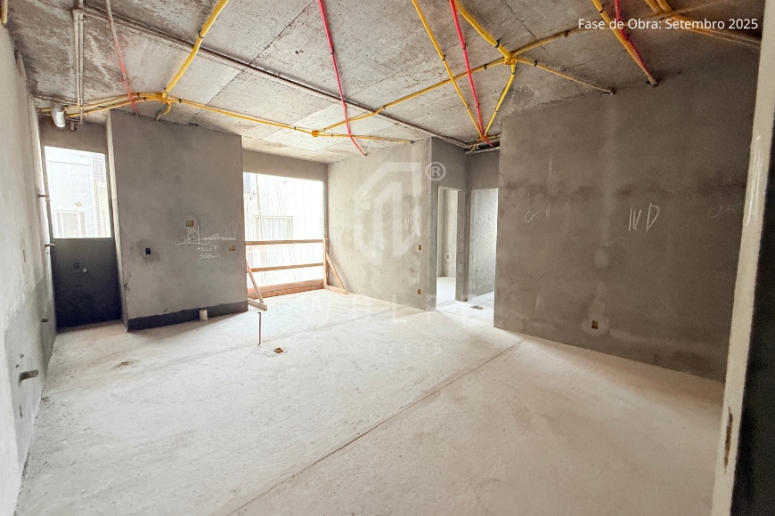 JD1294 - Apartamentos a 200m da Praia