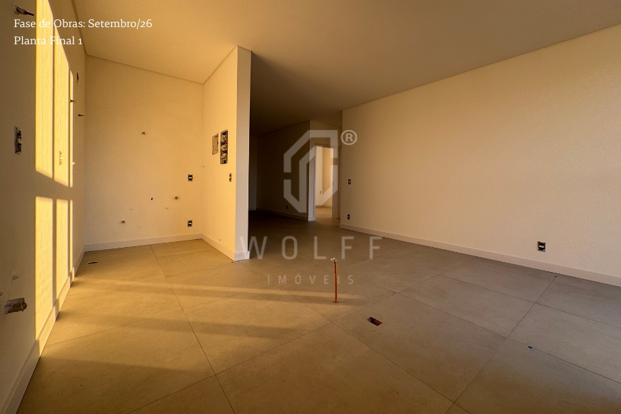 JD1294 - Apartamentos a 200m da Praia