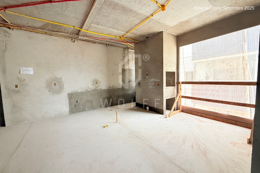 JD1294 - Apartamentos a 200m da Praia