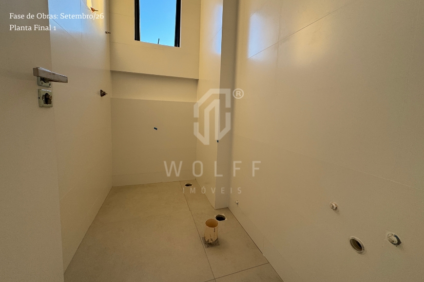 JD1294 - Apartamentos a 200m da Praia