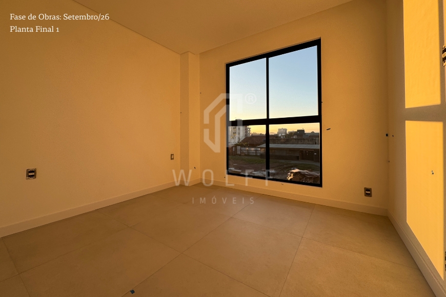 JD1294 - Apartamentos a 200m da Praia