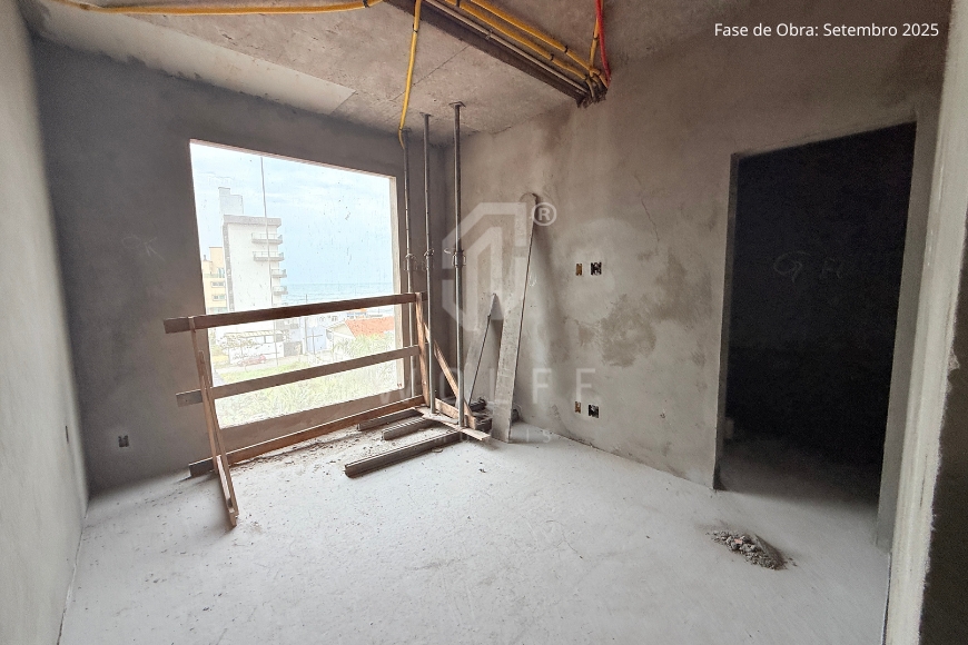 JD1294 - Apartamentos a 200m da Praia