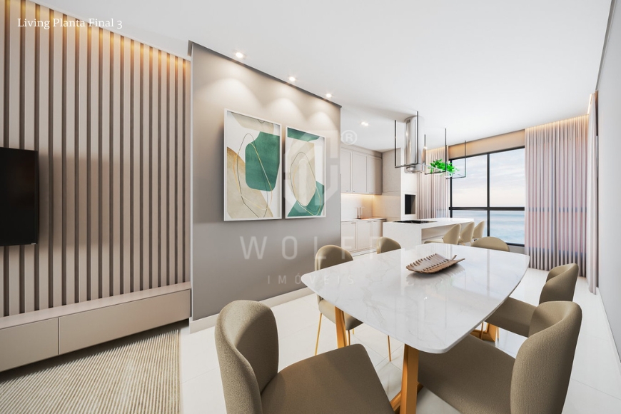 JD1294 - Apartamentos a 200m da Praia