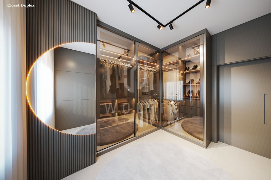 JD1294 - Apartamentos a 200m da Praia