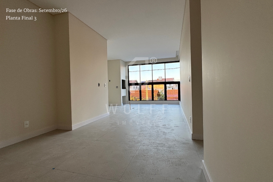 JD1294 - Apartamentos a 200m da Praia