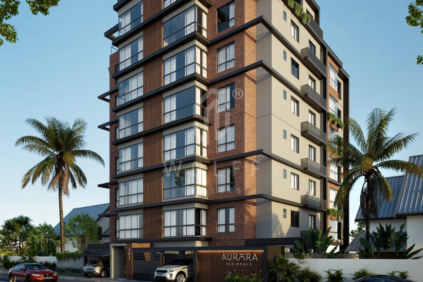 JD1294 - Apartamentos a 200m da Praia