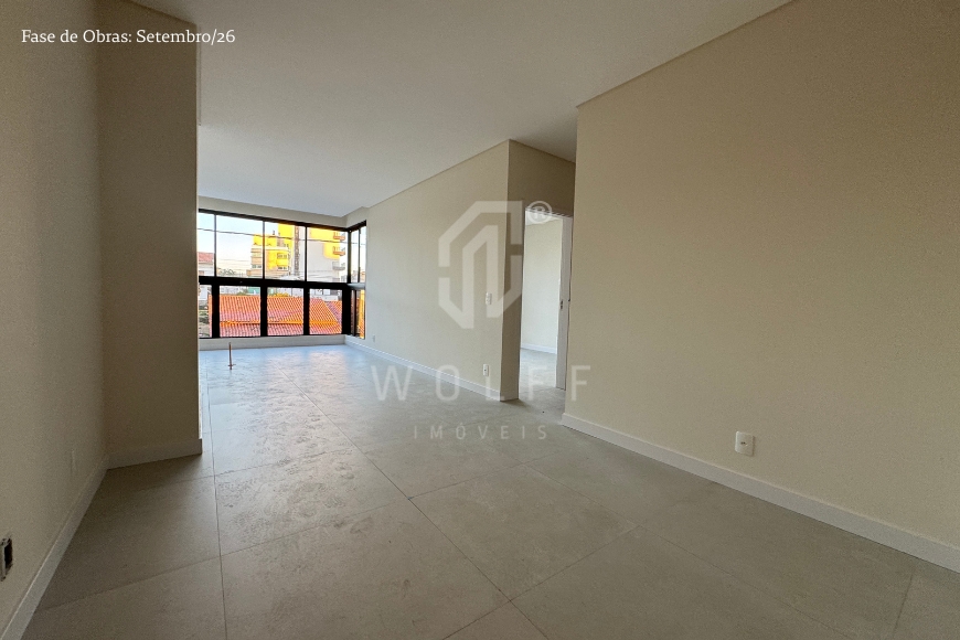 JD1294 - Apartamentos a 200m da Praia