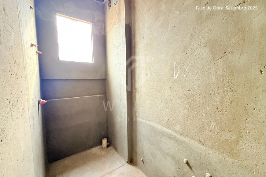 JD1294 - Apartamentos a 200m da Praia