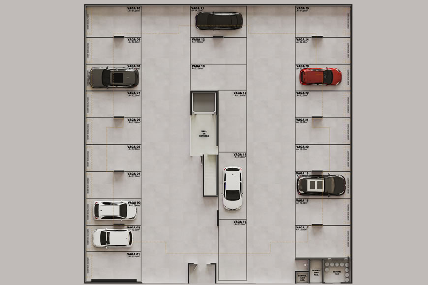 JD1294 - Apartamentos a 200m da Praia