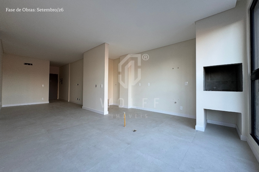 JD1294 - Apartamentos a 200m da Praia