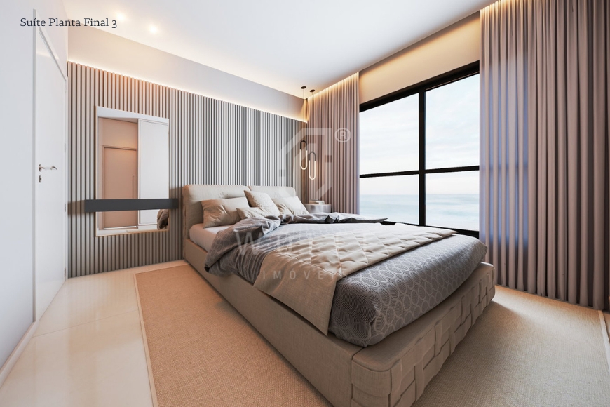 JD1294 - Apartamentos a 200m da Praia