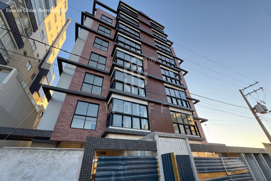 JD1294 - Apartamentos a 200m da Praia
