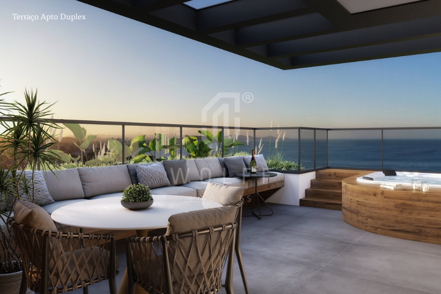 JD1294 - Apartamentos a 200m da Praia
