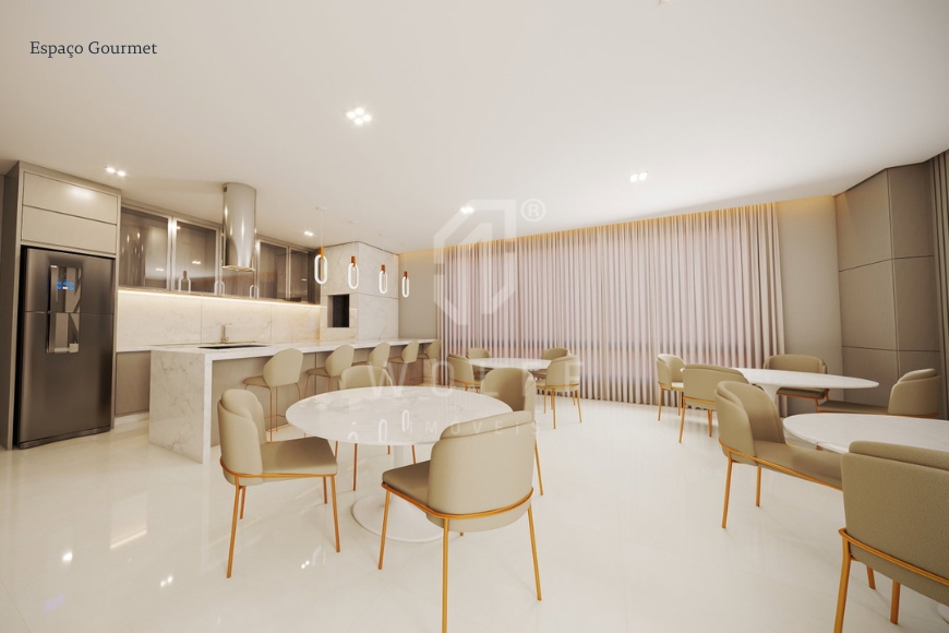 JD1294 - Apartamentos a 200m da Praia