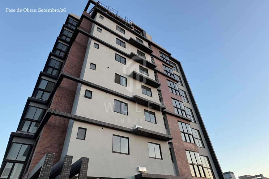 JD1294 - Apartamentos a 200m da Praia