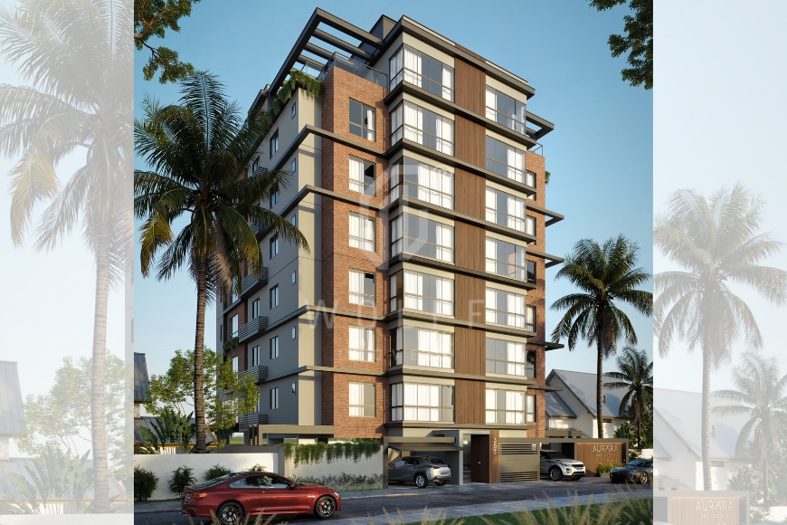 JD1294 - Apartamentos a 200m da Praia