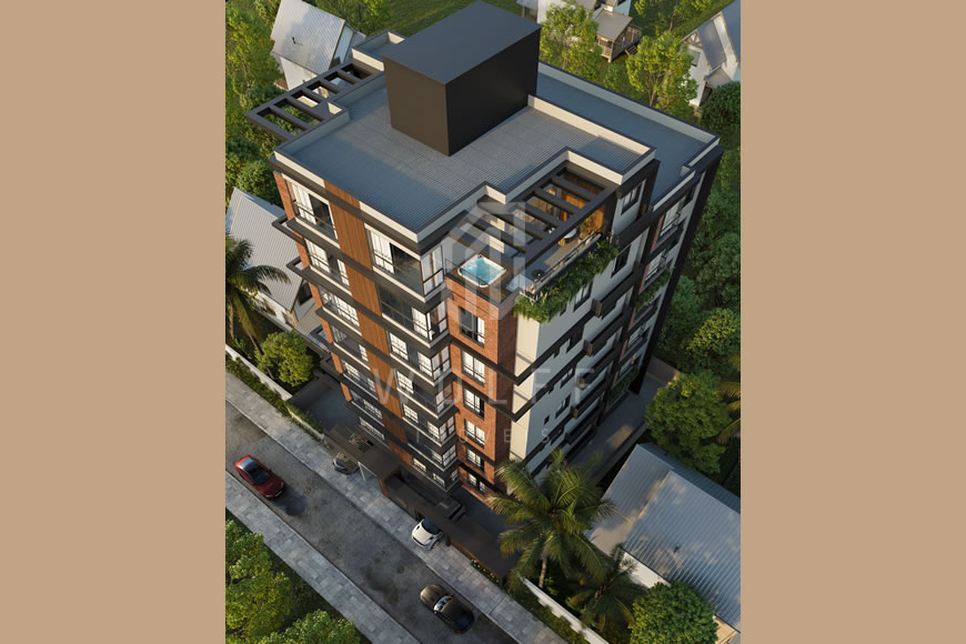 JD1294 - Apartamentos a 200m da Praia