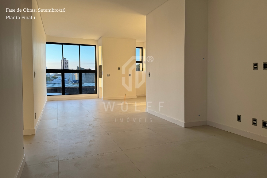 JD1294 - Apartamentos a 200m da Praia