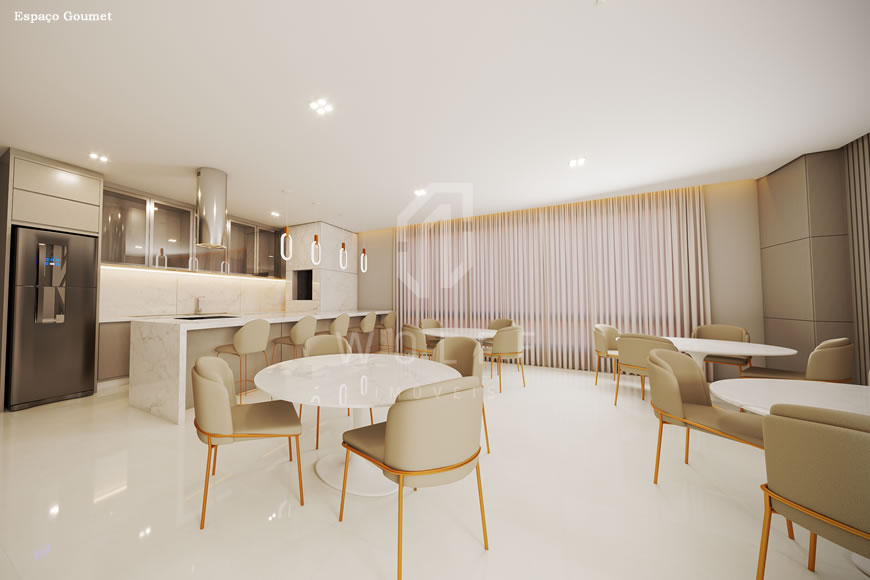 JD1294 - Apartamentos a 200m da Praia