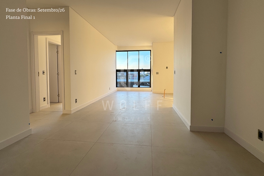 JD1294 - Apartamentos a 200m da Praia
