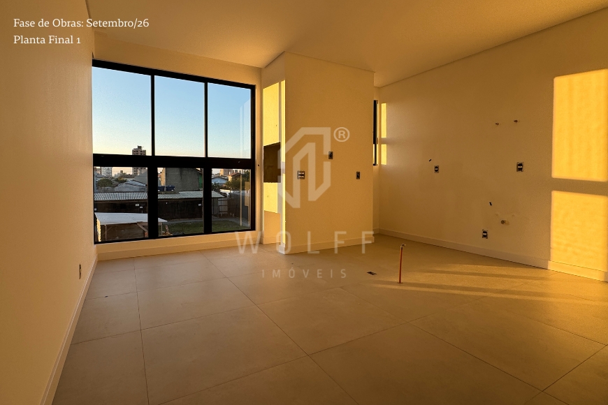 JD1294 - Apartamentos a 200m da Praia