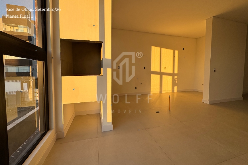 JD1294 - Apartamentos a 200m da Praia