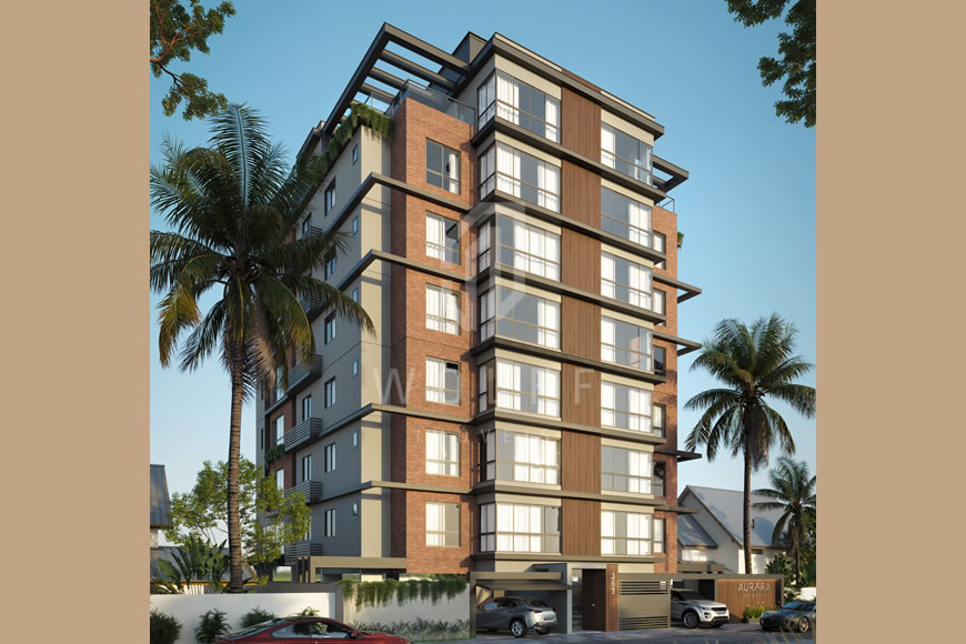 JD1294_Aurora_Apartamentos a 200m da Praia