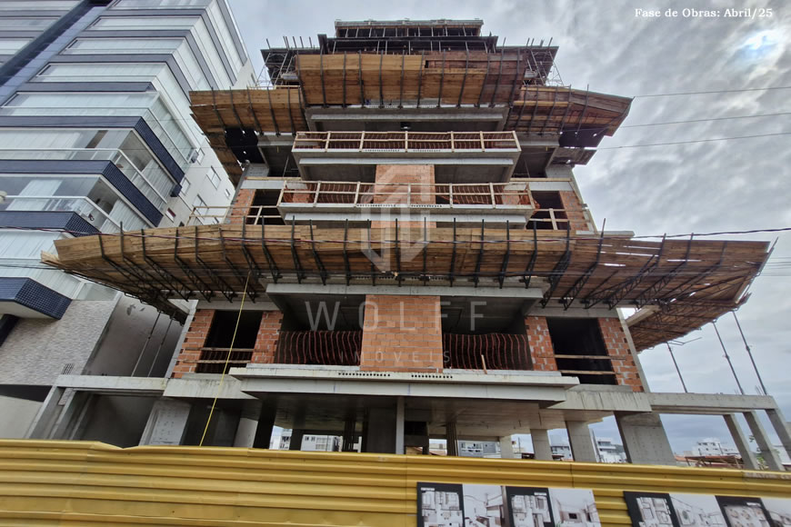 JD1294_Aurora_Apartamentos a 200m da Praia