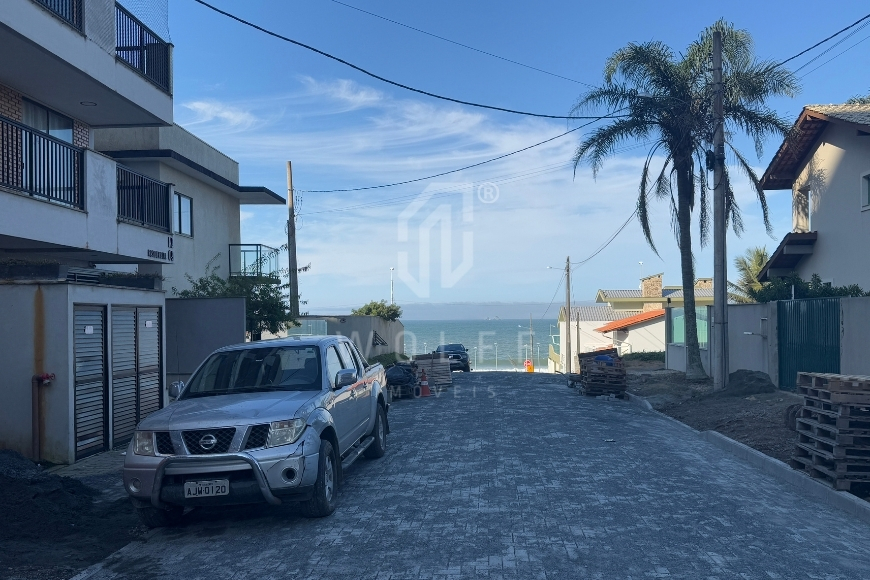 JD1301 - Apartamentos Estilo Neoclássico na Quadra Mar