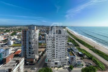 JD1301 - Apartamentos Estilo Neoclássico na Quadra Mar
