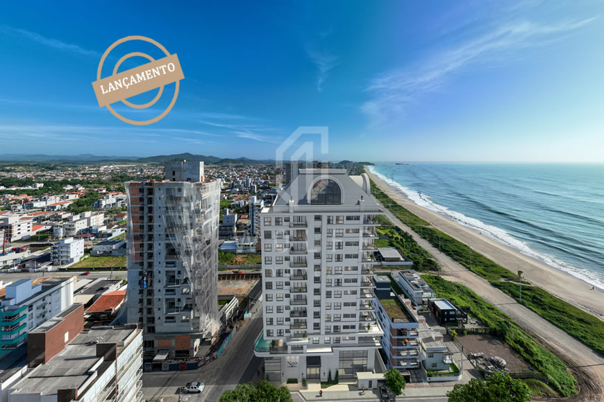 JD1301 - NEO Residence - Apartamentos Estilo Neoclássico