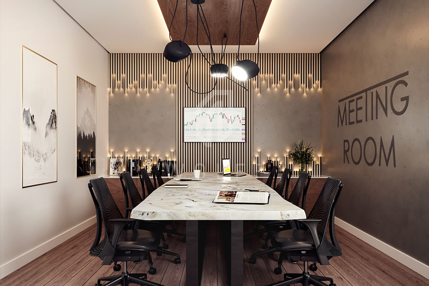 JD1302 - Apartamentos com Excelente Padrão de Acabamento 