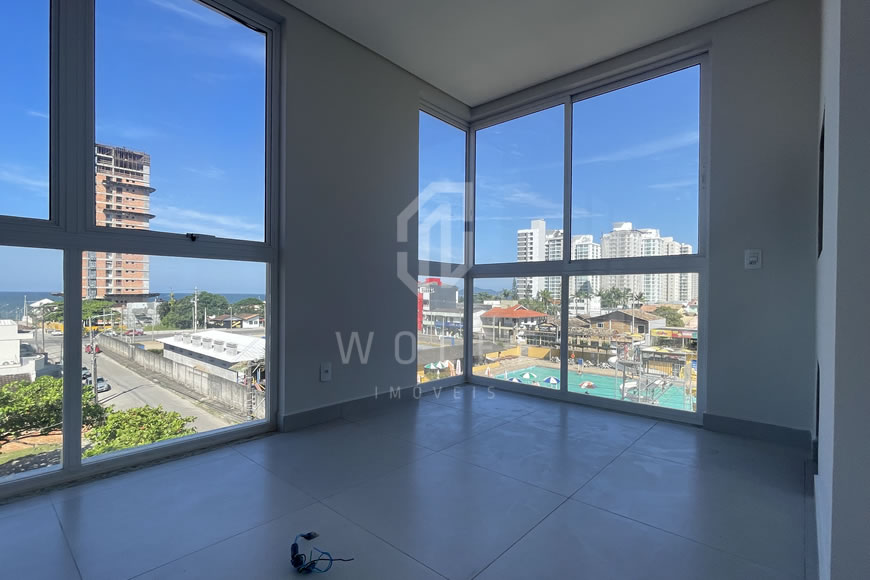 JD1305 - Apartamento Exclusivo com 04 suítes 