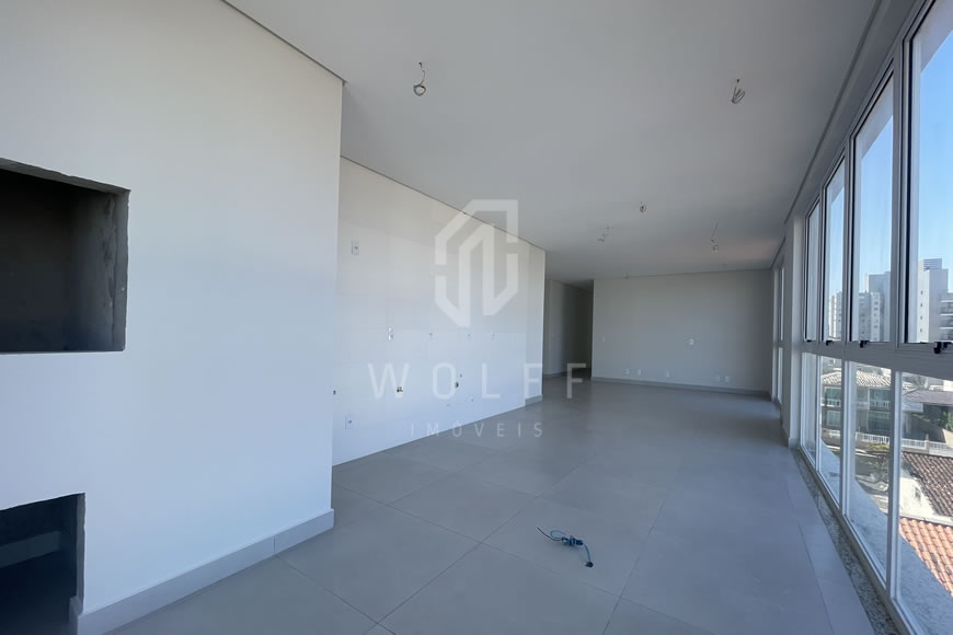 JD1305 - Apartamento Exclusivo com 04 suítes 