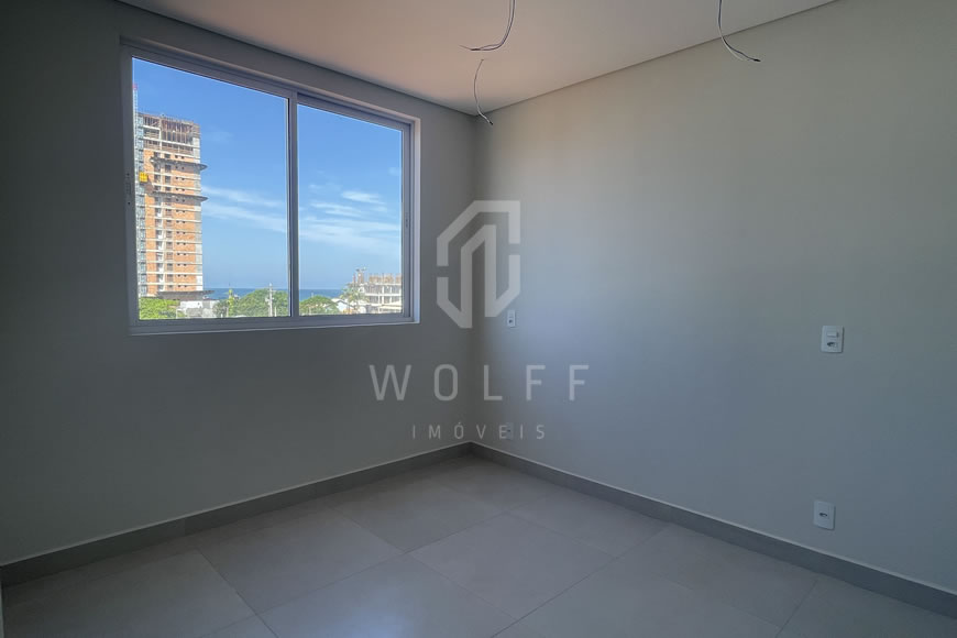 JD1305 - Apartamento Exclusivo com 04 suítes 