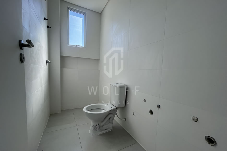 JD1305 - Apartamento Exclusivo com 04 suítes 