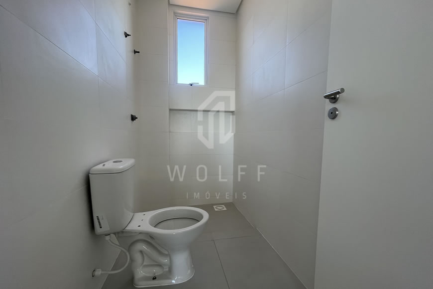 JD1305 - Apartamento Exclusivo com 04 suítes 