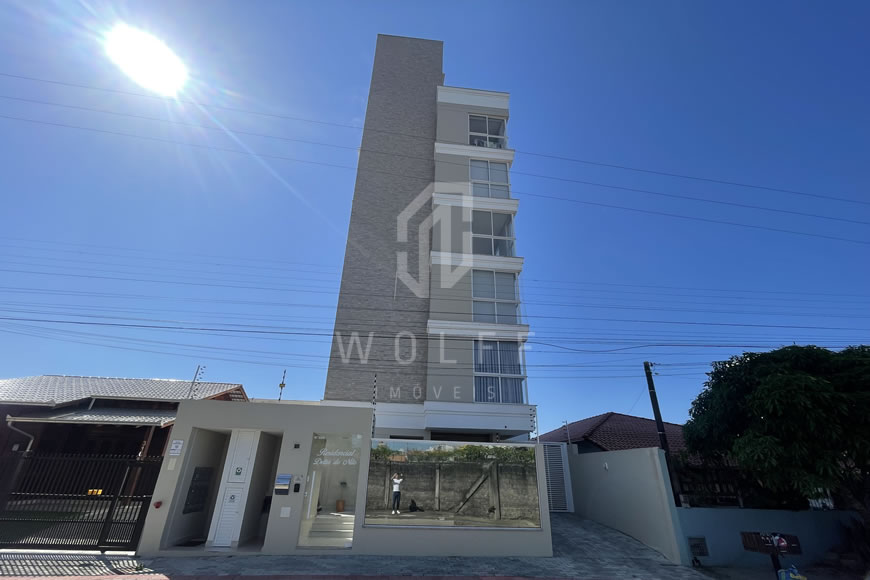 JD1305 - Apartamento Exclusivo com 04 suítes 