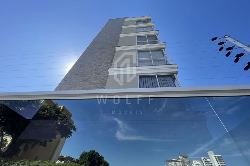 JD1305 - Apartamento Exclusivo com 04 suítes 