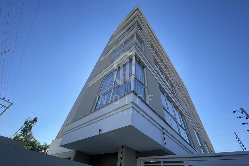 JD1305 - Apartamento Exclusivo com 04 suítes 