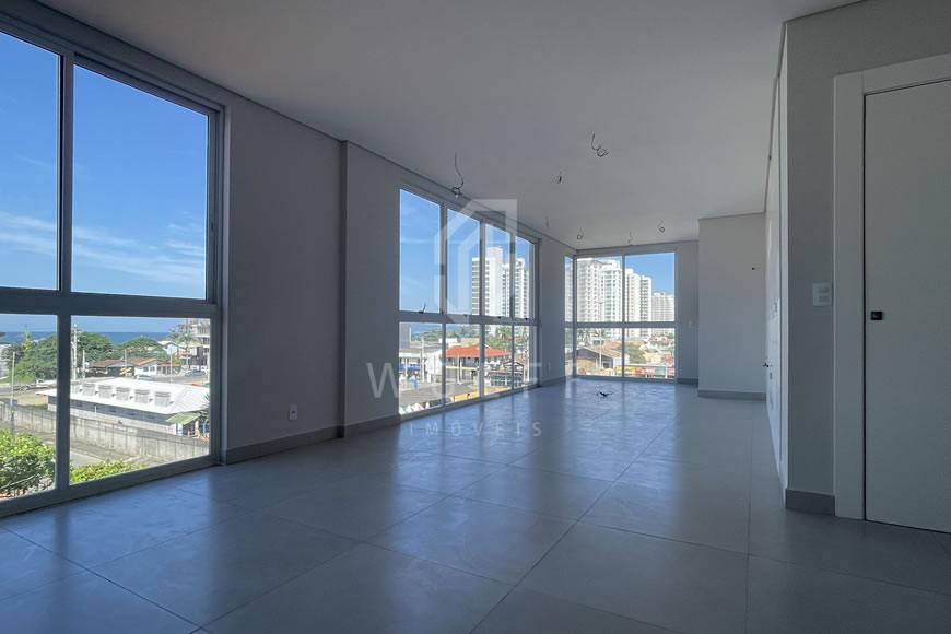 JD1305 - Apartamento Exclusivo com 04 suítes 