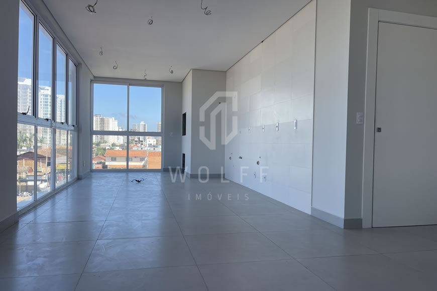 JD1305 - Apartamento Exclusivo com 04 suítes 