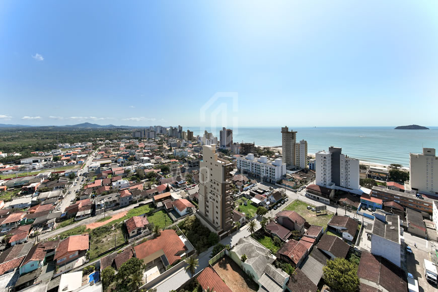 JD1317 - Verona Residence - Apartamentos no Centro