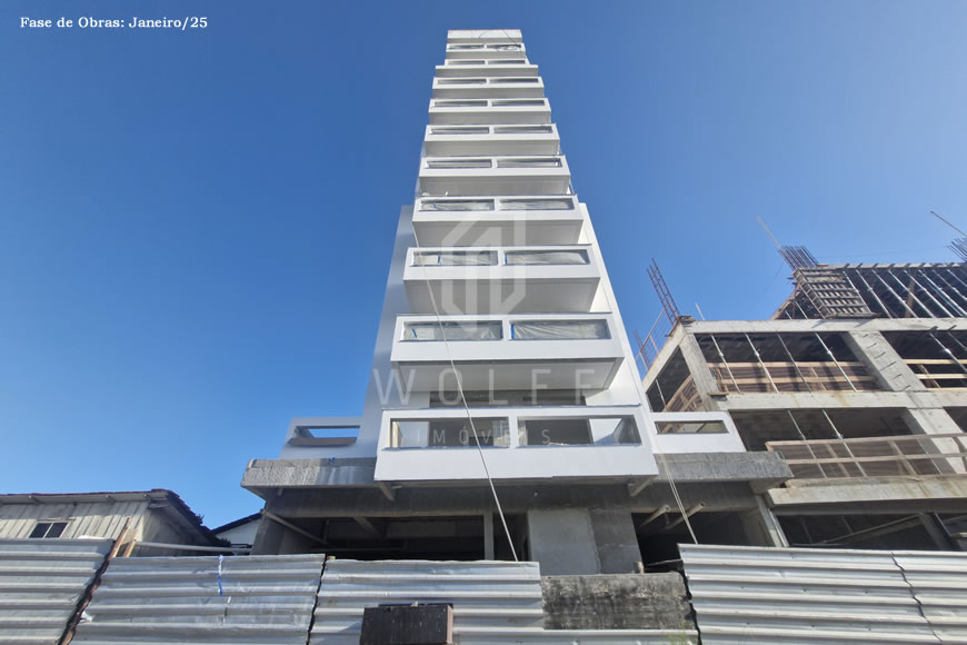 JD1317 - Verona Residence - Apartamentos no Centro