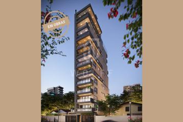 JD1317 - Verona Residence - Apartamentos no Centro